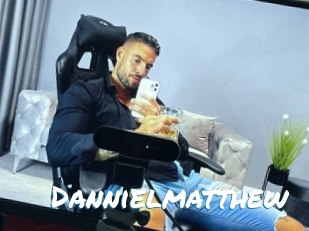 dannielmatthew Max 50