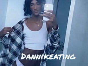 Dannikeating