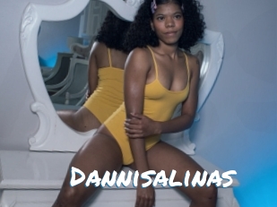 Dannisalinas