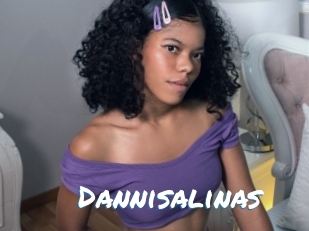 Dannisalinas