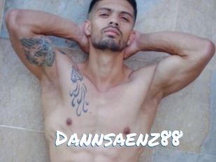 dannsaenz88 Max 50