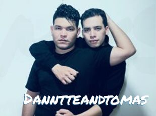 Danntteandtomas