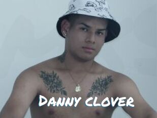 Danny_clover