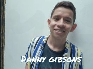 Danny_gibsons
