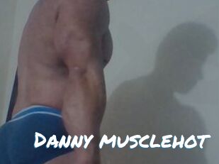 Danny_musclehot