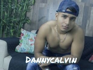 Dannycalvin