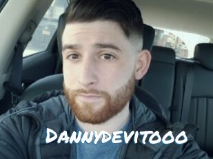 dannydevitooo Max 50