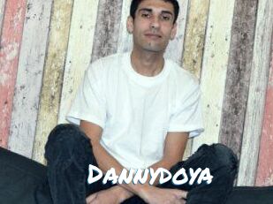 dannydoya Max 50