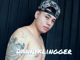 Dannyklingger