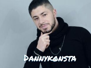 Dannykonsta