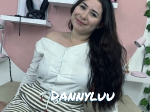 Dannyluu