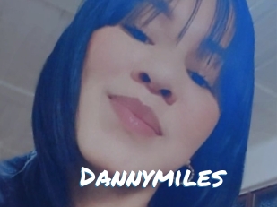 Dannymiles