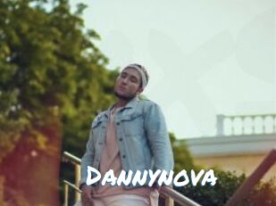 Dannynova