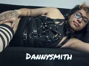 Dannysmith