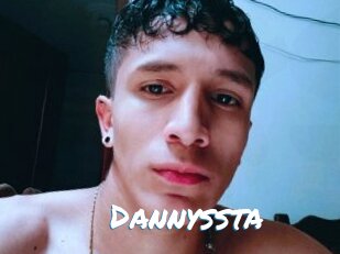 Dannyssta