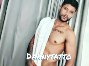 Dannytatto
