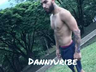 Dannyuribe