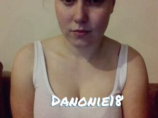 Danonie18