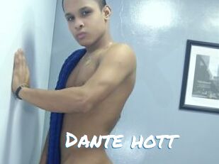 Dante_hott