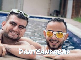 Danteandabad