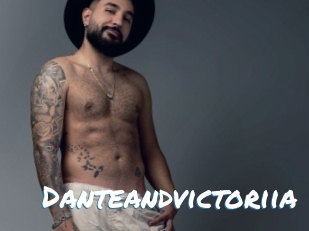 danteandvictoriia Max 50