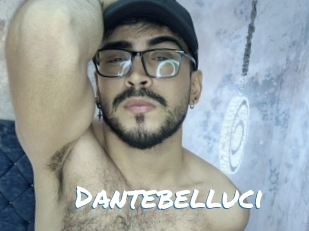 dantebelluci Max 50