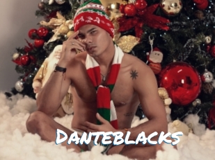 Danteblacks