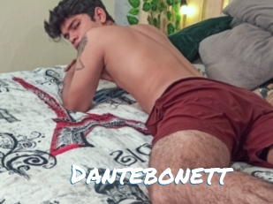 dantebonett Max 50
