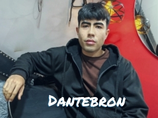 Dantebron