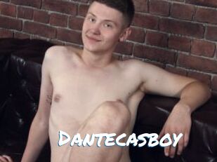 Dantecasboy