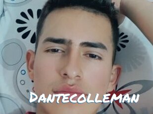 Dantecolleman