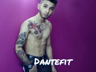 Dantefit