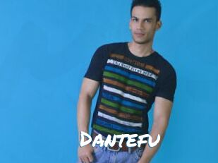 Dantefu