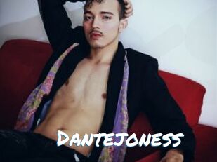 Dantejoness