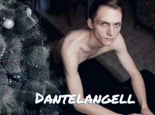 Dantelangell