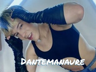Dantemanaure