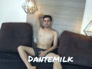 Dantemilk