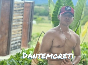 Dantemoreti
