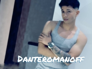 Danteromanoff