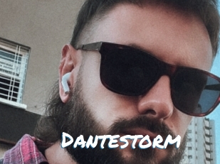 Dantestorm