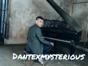 Dantexmysterious