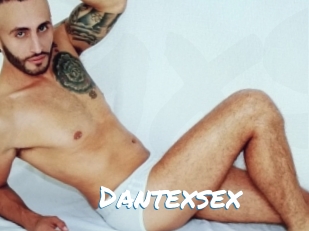 Dantexsex