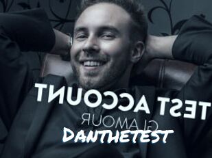 Danthetest