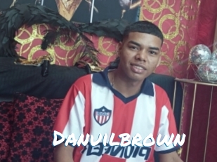 danuilbrown Max 50