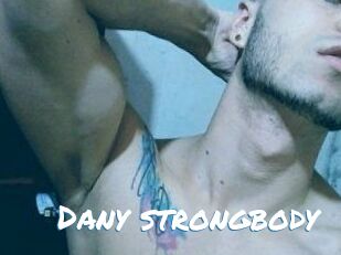 Dany_strongbody