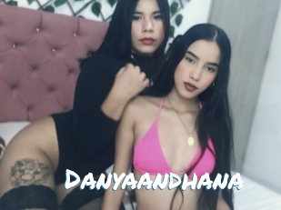 Danyaandhana