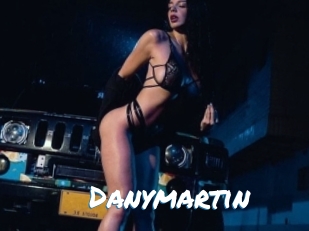 Danymartin