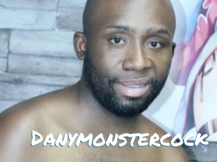 Danymonstercock