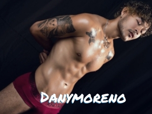Danymoreno