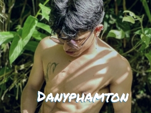 danyphamton Max 50
